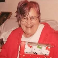 Emma Geraldine Lupcho Obituary February 25, 2024