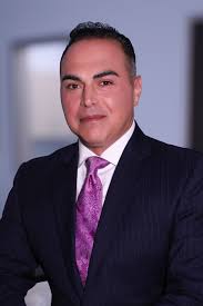 Dr. Ali Alavi: Specialist in Non-Invasive Neuropathy Care