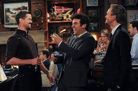 How many episodes are there in how i met your mother? How I Met Your Mother Bass Player Wanted Tv Episode 2013 Imdb