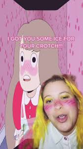 Bee and Puppycat Fish