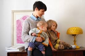 Maybe you would like to learn more about one of these? Babaa Handmade Knitwear Les Enfants A Paris