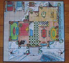 Children Of The 90s Who Remembers This Home Alone The Board Game Board Games Home Alone Childrens Games