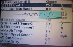 What Are Fuel Trims All About