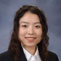 Alexia Yuening Huang