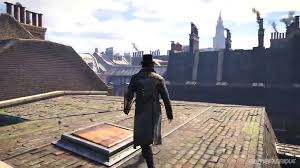 How to start a new game in assassin's creed syndicate pc. Assassin S Creed Syndicate Download Gamefabrique
