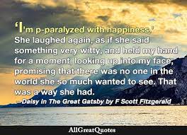 From drugs and food to charities and education, adopted children and vacations, property developments and animal so the saying is true. Great Gatsby Lies And Deceit Quotes Allgreatquotes