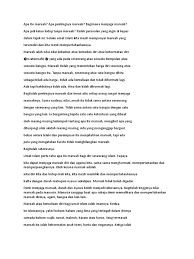 Kedaulatan negara perlu sentiasa dipelihara. Menjaga Maruah Orang Islam