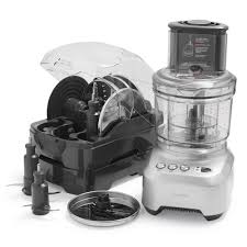 Breville Sous Chef Peel Dice Food Processor Sur La Table
