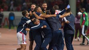 Tercih etmeniz halinde ev sahibi ve deplasman maçlarına ayrıca. Caf Finalists Al Ahly Sc And Wydad Casablanca Face Off With Fifa Club World Cup Spot On The Line Sport360 News