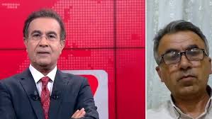 Kurd li Sûriyê Otonomiyê bixwazin çi dibe? Serkirdeyê Partiya El Wehdê  Xebat Mihemed bersivê dide