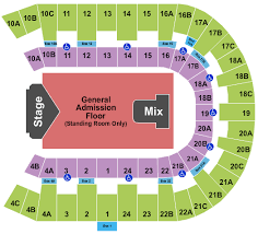 Buy Chance The Rapper Tickets Seating Charts For Events