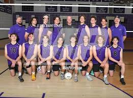 Johnny Bowen's Northwest Christian High School Career Home