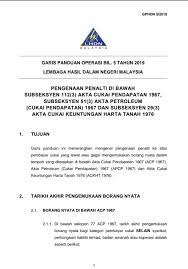 Ckht/rpgt ni sebenarnya dah diperkenalkan pada tahun 1976 di bawah akta cukai keuntungan harta tanah 1976. Lhdn Garis Chng Accounting Service Advisory èŽŠç‰¹è®¸ä¼šè®¡æ¥¼ Facebook
