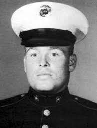 PFC Patrick John Salyards (1946-1966)