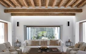Fincas Balearen Mit Pool Ferienvillen Spanien Am Meer Luxus Villa Ferienhaus Ibiza Villa