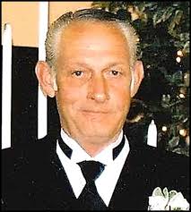 Obituary: Secord, Gary Ray