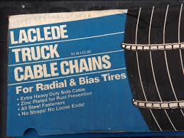 How To Measure Tire Chains Laclede Chain Maryville Mo Length