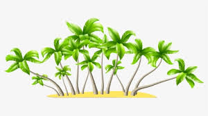 All clipart images are guaranteed to be free. Tropical Tree Png Images Free Transparent Tropical Tree Download Kindpng