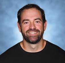 Mathew Barr's Instagram, Twitter & Facebook