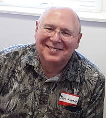 Crabtree Chapel Methodist Church of Tannersville, VA