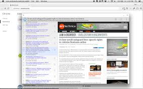 It's used by countless people from all over the world. Hack Runs Android Apps On Windows Mac And Linux Computers Ars Technica