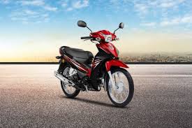 The honda wave alpha has been synonymous with mass mobility as it is well priced for the 110cc underbone (or cub) segment. Harga Motor Wave Alpha Bapakmotor