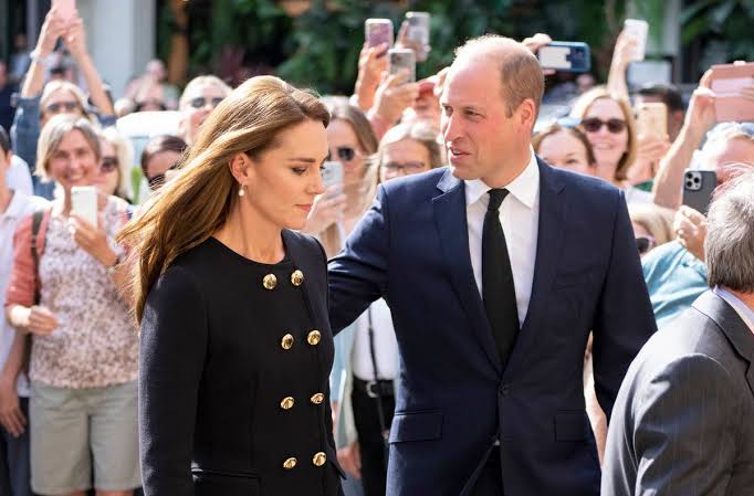 Prince William ditches royal tradition by skipping lavish Prince of Wales ceremony - The Mirror