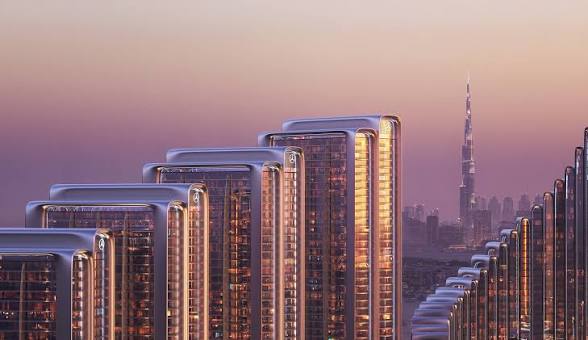 Binghatti Rental Yields and ROI: What the 2026 Numbers Actually Show