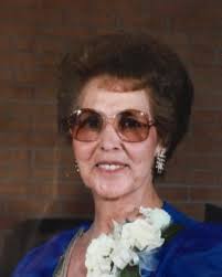 Helen Griego Obituary April 3, 2023