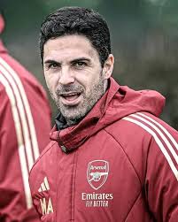 What's stopping Mikel Arteta from winning the Champions League?🤔