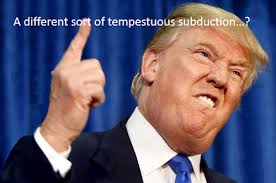 How an Indonesian volcano created British democracy