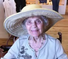Obituary information for Leona Herr