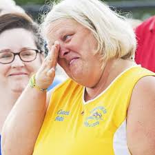 SWIMMING: McConnell honored for her 30 years of coaching at Towamencin