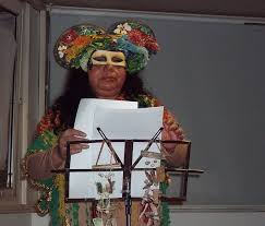 María Lilian Escobar: “Devenir indígena es para mí nacer y morir como un  indígena siempre inacabado”￼