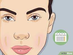 Gently hold this spot down on both. 3 Ways To Get Dimples Naturally Wikihow