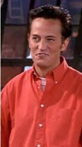 The One Where Chandler Looks Different: Matthew Perry's weight gain and  loss journey in FRIENDS- The Week
