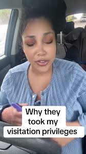 Why My Visitation Privileges Were Taken Away