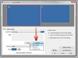 47 How To Set Up Dual Screen Wallpaper On Wallpapersafari