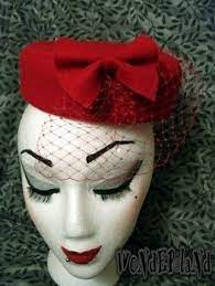 Pill Box Hat Pillbox Hat Fancy Hats Hats Vintage