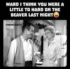 Best 30 Ward Cleaver Fun On 9gag