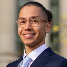 I am honored to announce that today I was inducted as a Marshal in Boston  College's Order of the Cross and Crown.