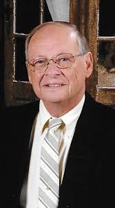 Wayne Baldwin Obituary