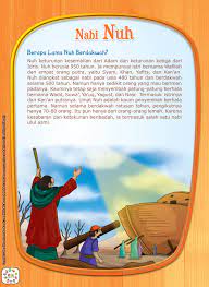 Disitulah tempat datangnya nabi yang terakhir yang akan membawa kedamaian untuk seluruh umat. 7 Kisah Nabi Ideas Jonah And The Whale Prophets In Islam Islam For Kids
