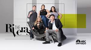 Like all the inspections you need to open. The Rivera S Reality Show To Premiere On Nbc Universo Latinheat Entertainment