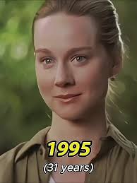 Evolution of Laura Linney in the 90s and Beyond