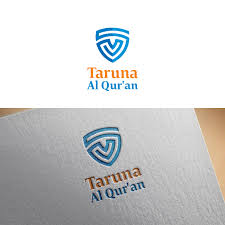By agc version friday, june 1, 2018 add comment. Sribu Desain Logo Logo Desain Untuk Taruna Al Qur An