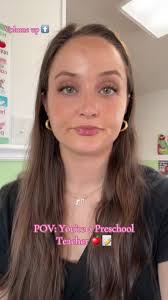 April Behavior Management Chart