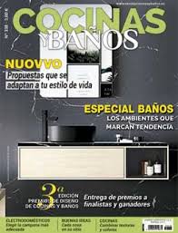 Cambia el look de tu cocina y baño de forma económica, aprovechando las rebajas de el corte inglés. Cocinas Y Banos Febrero 2019 Curt Ediciones