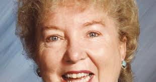 Dorothy Virginia “Dottie” Williams