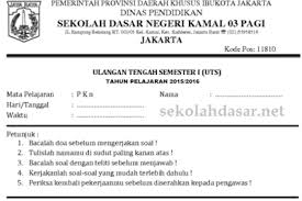 Pin Di Contoh Soal Lspp